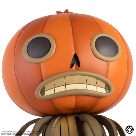 Over the Garden Wall Figure Set - Chapter 2 - Limited Edition