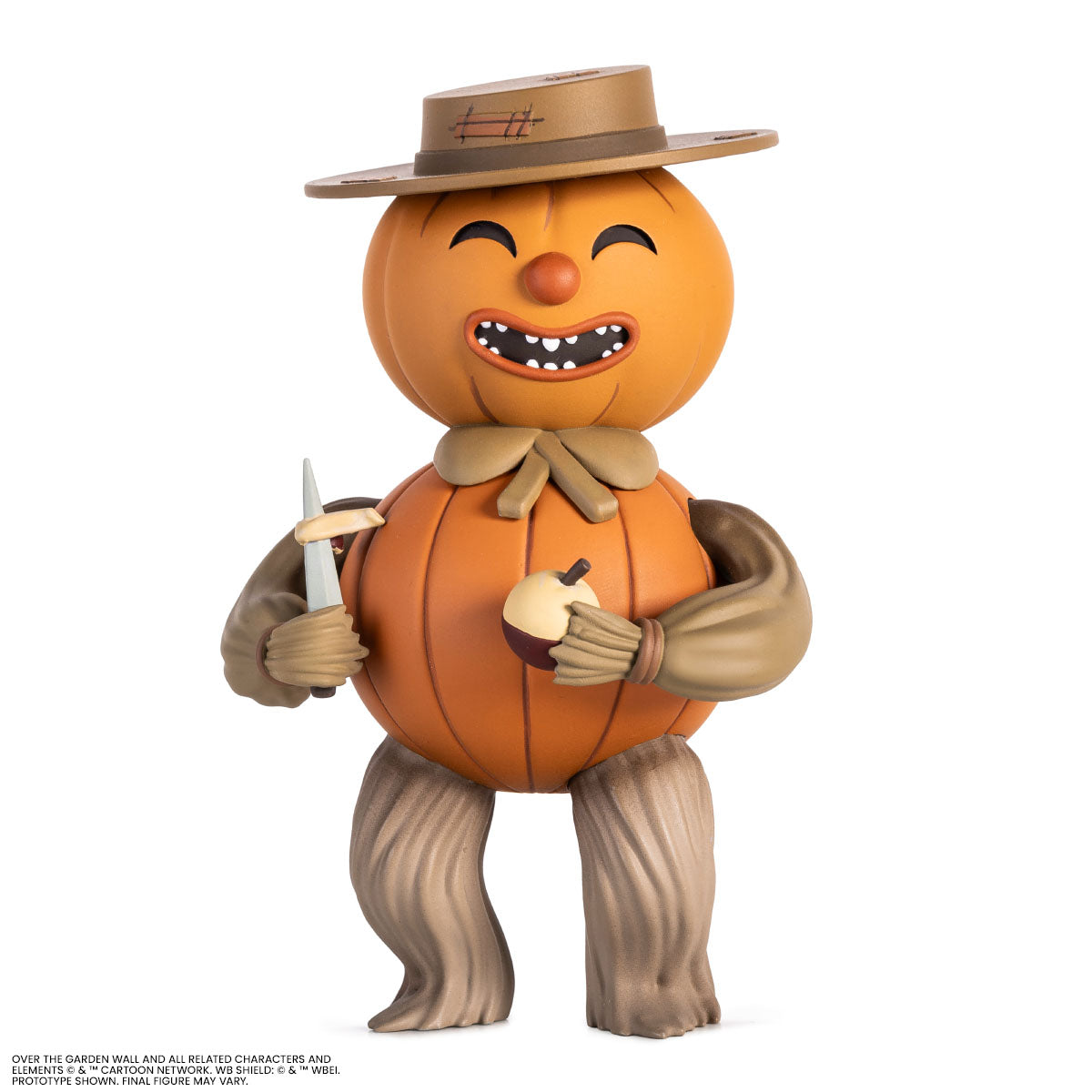 Over the Garden Wall Figure Set - Chapter 2 - Limited Edition – Mondo