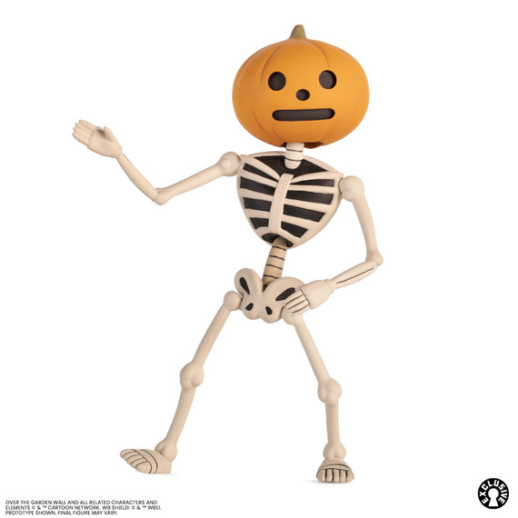 Over the Garden Wall Figure Set - Chapter 2 - Limited Edition