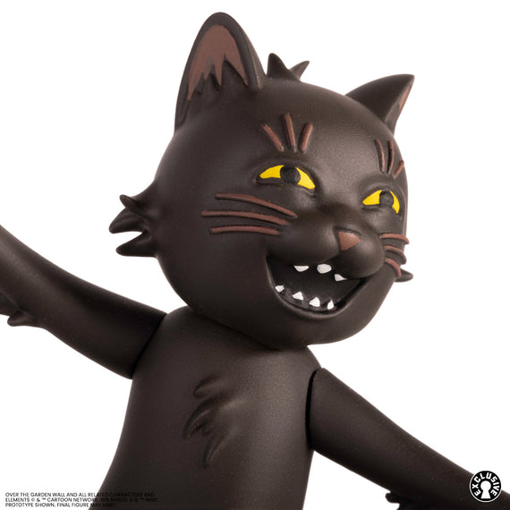 Over the Garden Wall Figure Set - Chapter 2 - Limited Edition