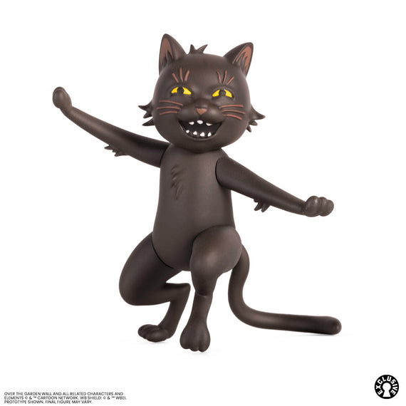 Over the Garden Wall Figure Set - Chapter 2 - Limited Edition