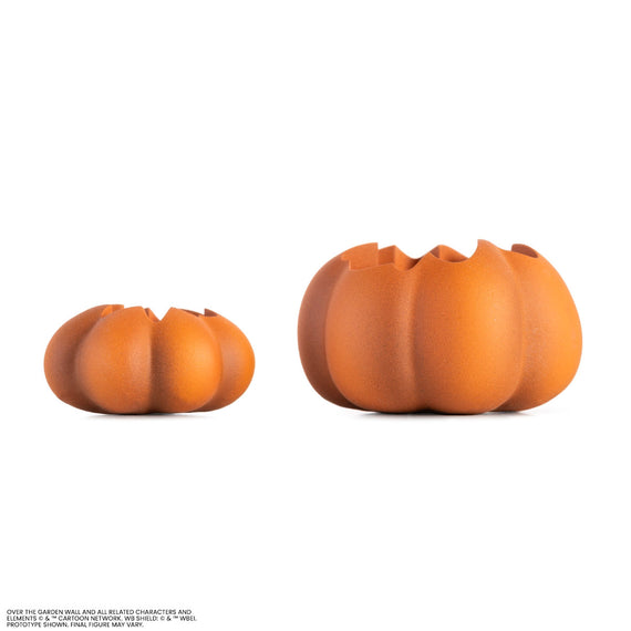 Over the Garden Wall Figure Set - Chapter 2 - Limited Edition