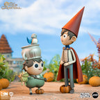 Over the Garden Wall Figure Set - Chapter 2