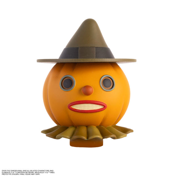 Over the Garden Wall Figure Set - Chapter 2