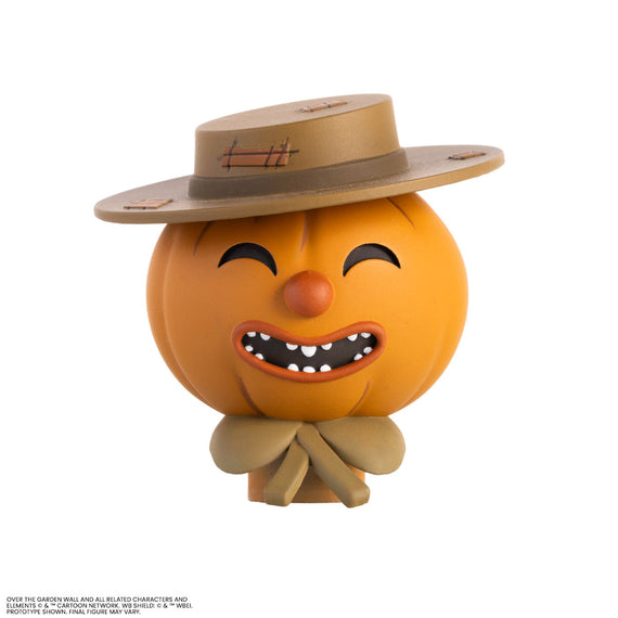 Over the Garden Wall Figure Set - Chapter 2