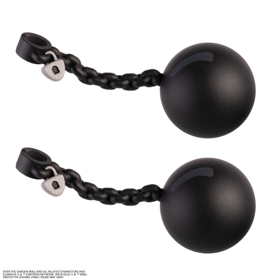 Over the Garden Wall Figure Set - Chapter 2