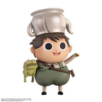 Over the Garden Wall Figure Set - Chapter 1 - Limited Edition