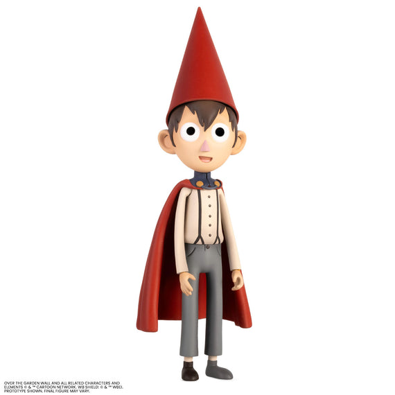 Over the Garden Wall Figure Set - Chapter 1 - Limited Edition