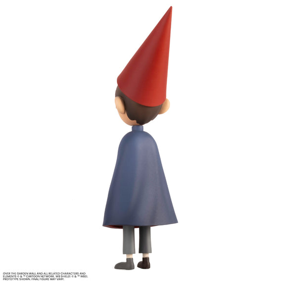 Over the Garden Wall Figure Set - Chapter 1 - Limited Edition