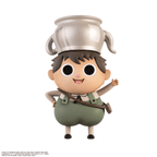 Over the Garden Wall Figure Set - Chapter 1 - Limited Edition
