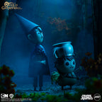 Over the Garden Wall Figure Set - Chapter 1 - Limited Edition
