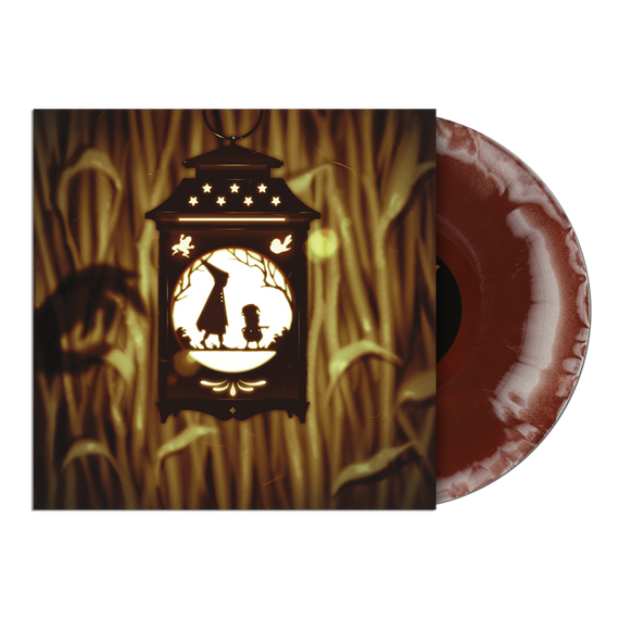 Over The Garden Wall – Original Soundtrack LP