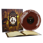 Over The Garden Wall – Original Soundtrack LP
