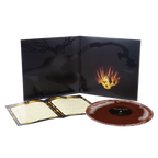 Over The Garden Wall – Original Soundtrack LP