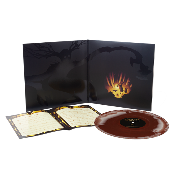 Over The Garden Wall – Original Soundtrack LP