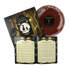 Over The Garden Wall – Original Soundtrack LP