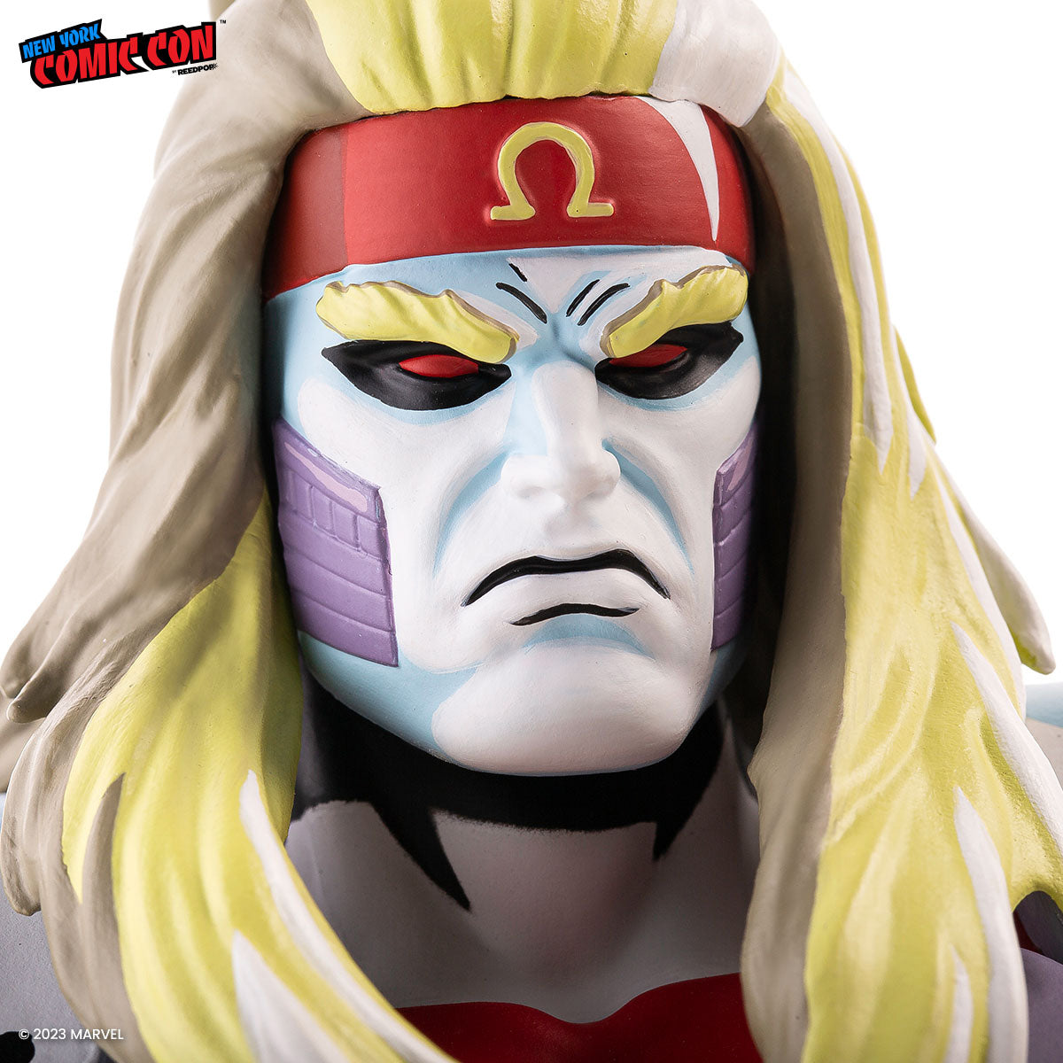 Omega Ruts Animation X-Men: The Animated Series - Omega Red 1/6 Scale Figure Limited Editio ...