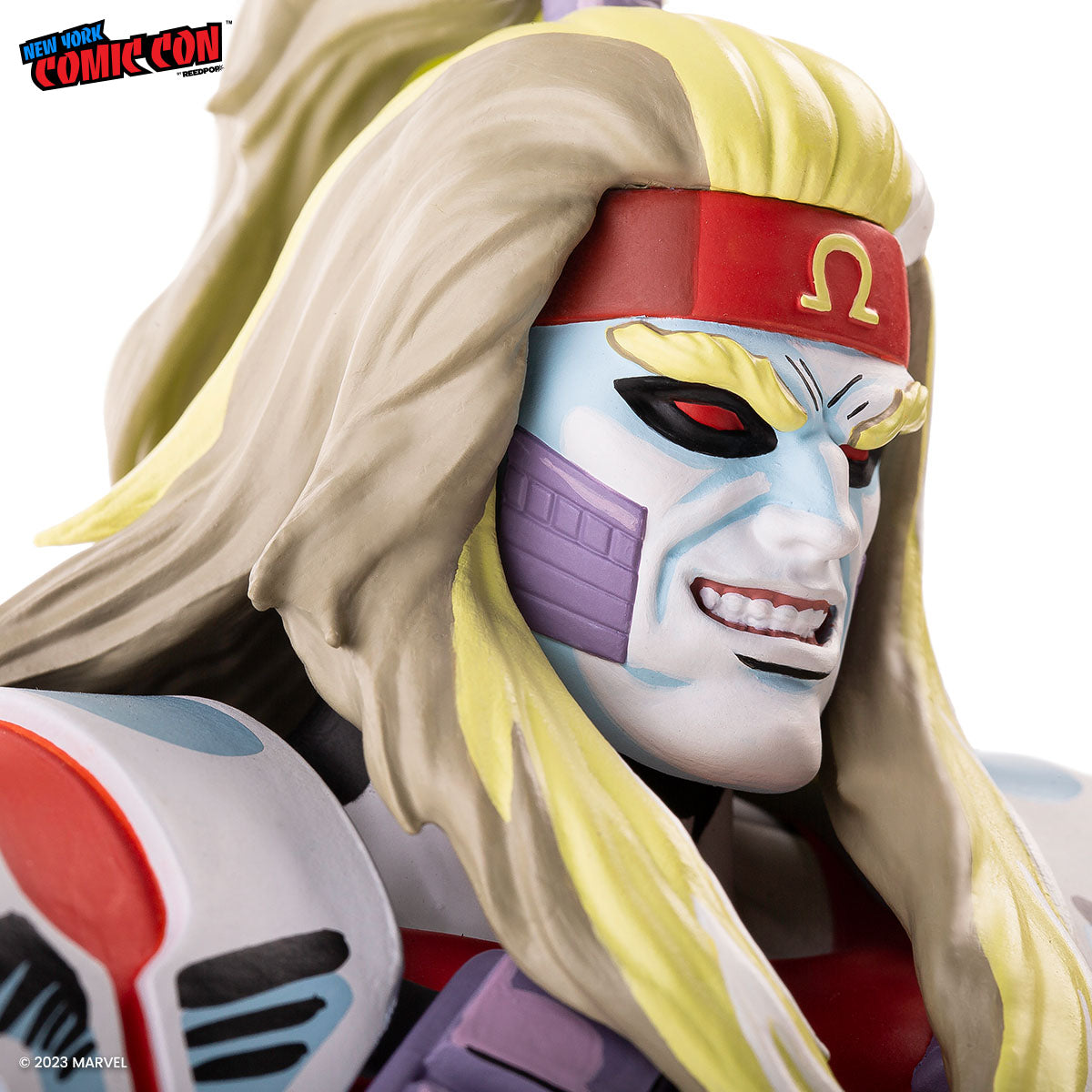 Omega Ruts Animation X-Men: The Animated Series - Omega Red 1/6 Scale Figure Limited Editio ...