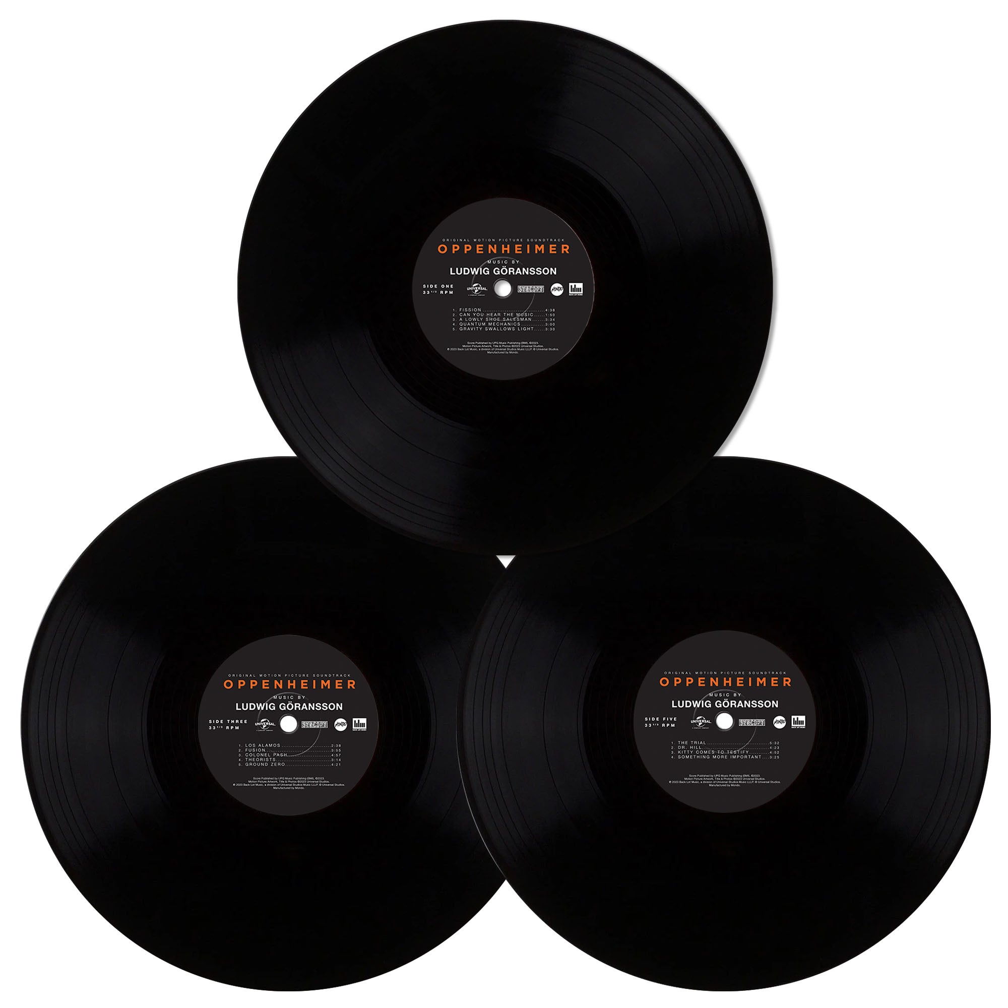 Soundtrack Vinyls 💗 #vinyl #vinyl #record #records #soundtrack #sound