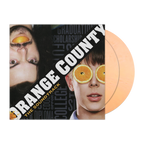 Orange County - Original Motion Picture Soundtrack 2XLP