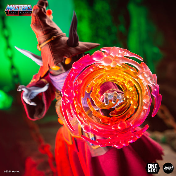 Masters of the Universe - Orko 1/6 Scale Figure - Timed Edition