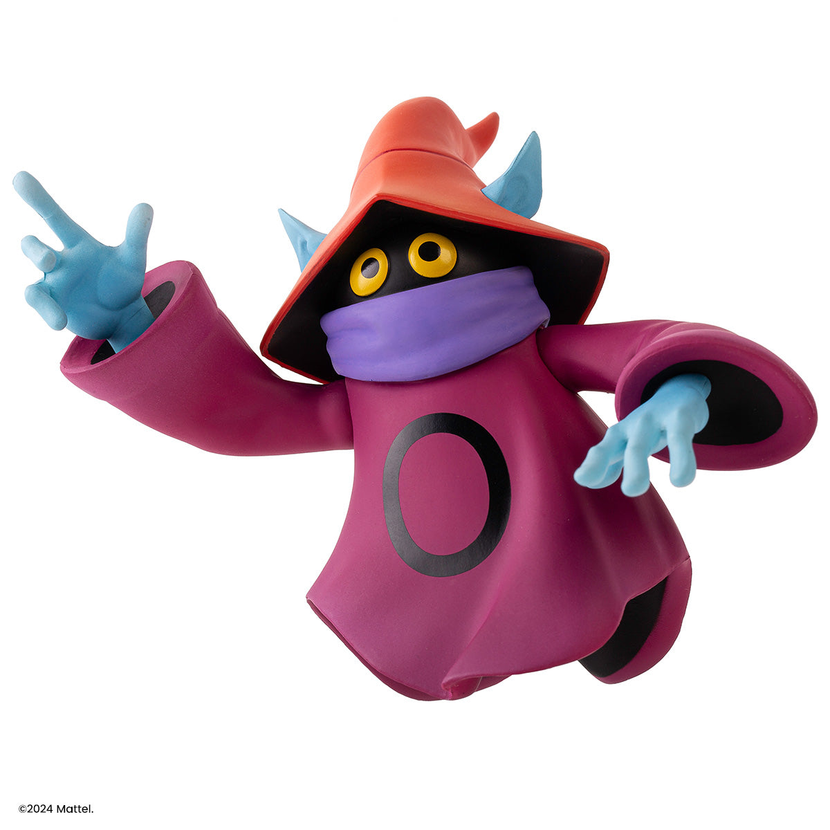 Masters of the Universe - Orko 1/6 Scale Figure - Timed Edition – Mondo
