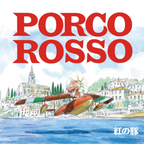 Porco Rosso: Image Album LP