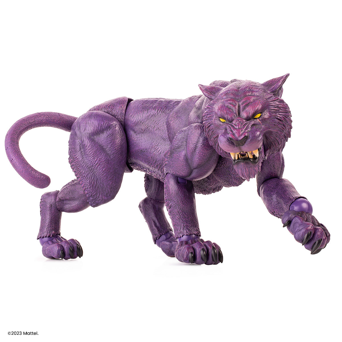 Maitres de l'Univers MOTU Classics - Panthor Maitres de l'Univers MOTU Classics - Panthor
