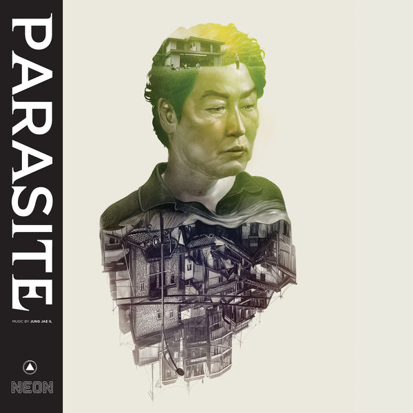 Parasite - Original Motion Picture Soundtrack