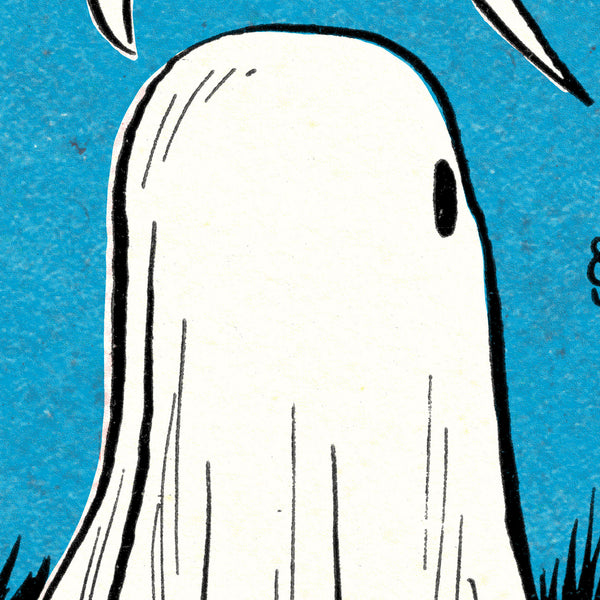 Peanuts Tricks Or Treats Poster