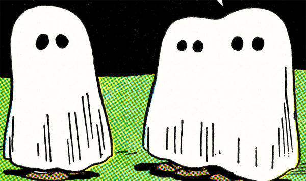 Peanuts One Sheet Poster