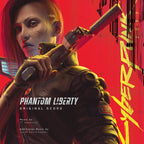 Cyberpunk 2077 - Phantom Liberty - Original Soundtrack LP