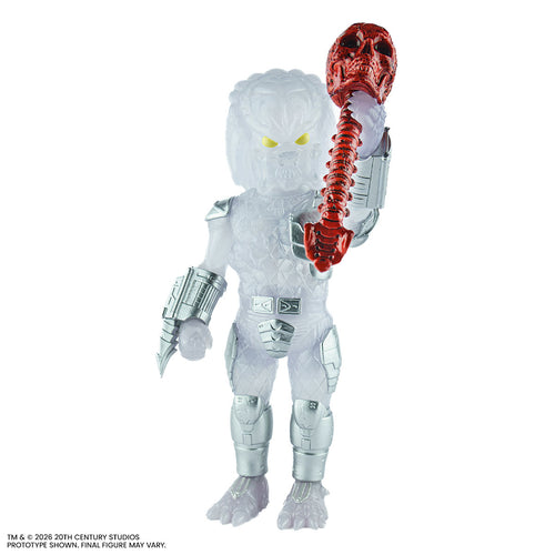 Predator 10" Soft Vinyl Figure - Ambush Variant