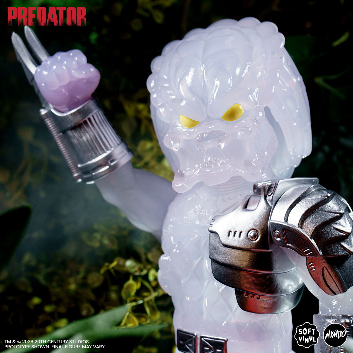 Predator 10