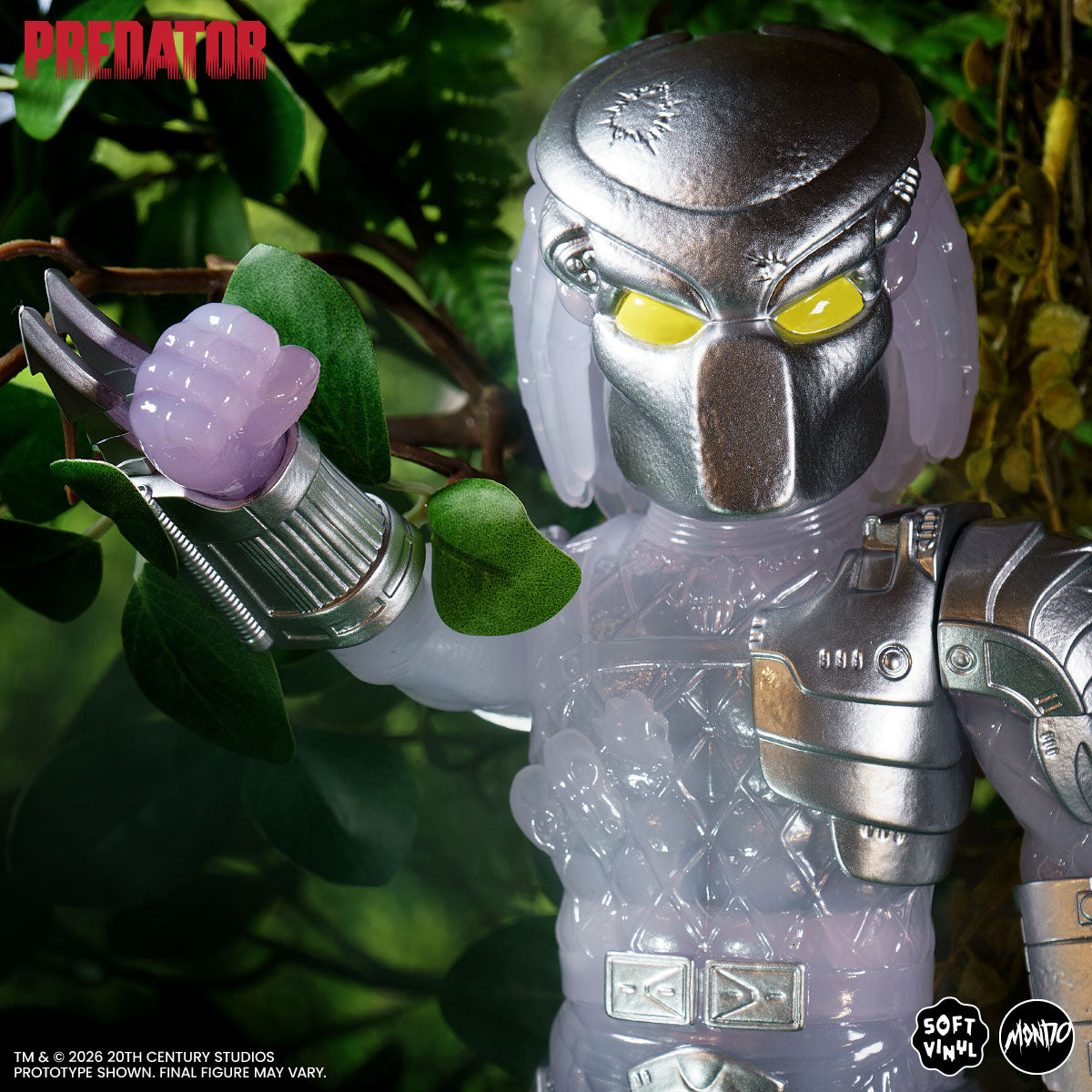 Predator 10