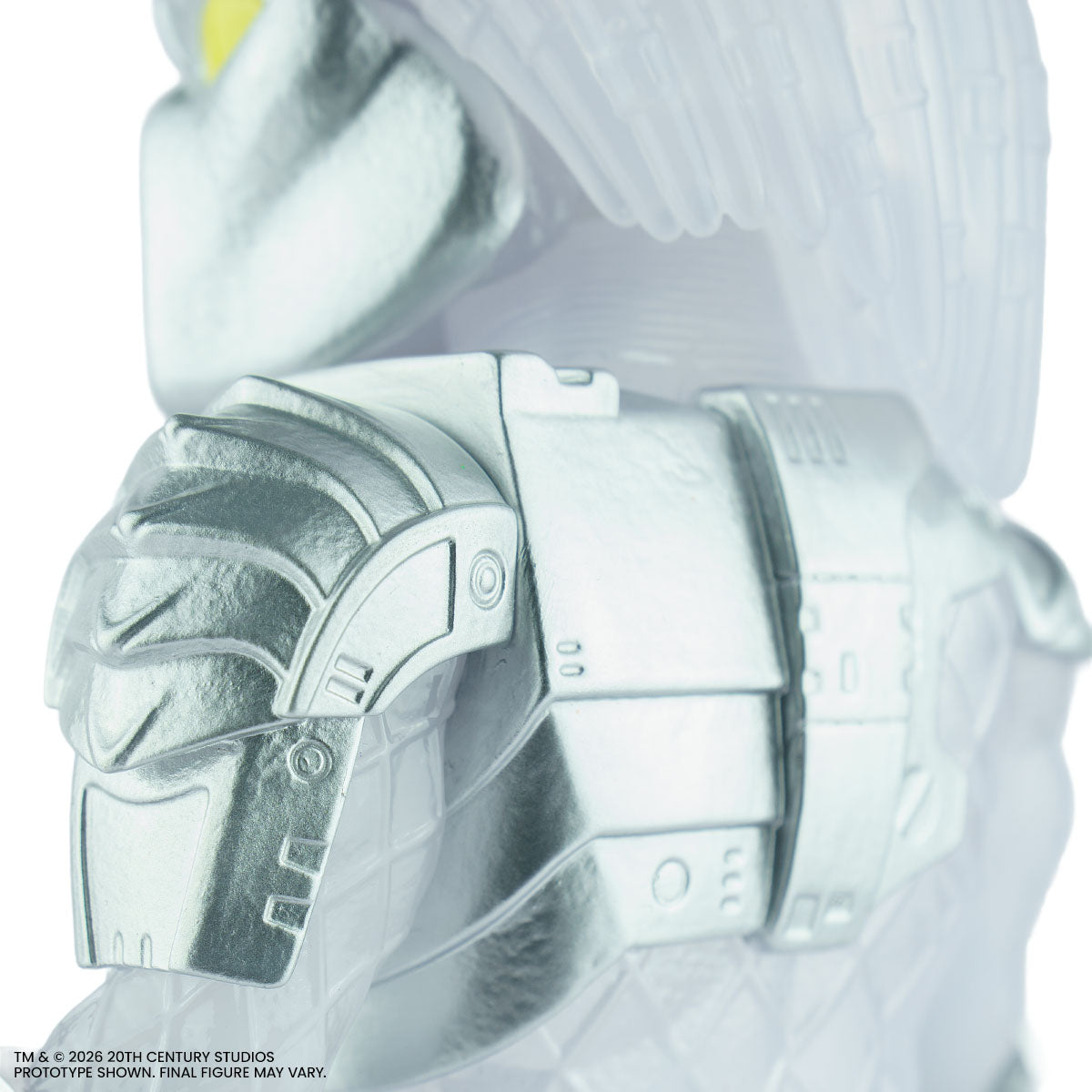 Predator 10