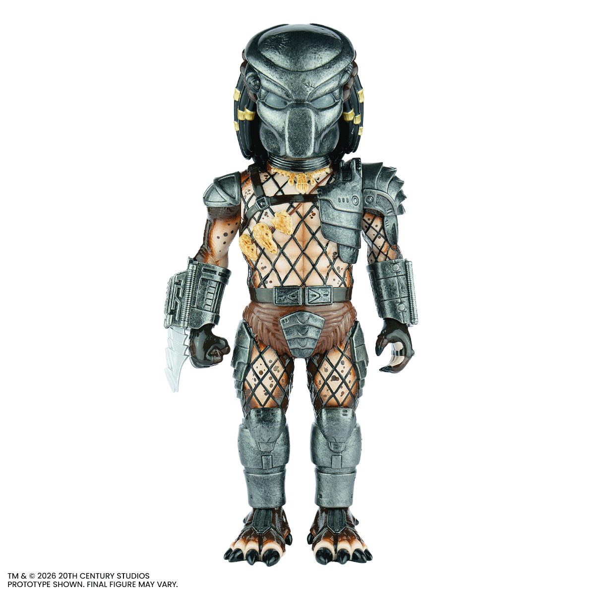 Predator 10