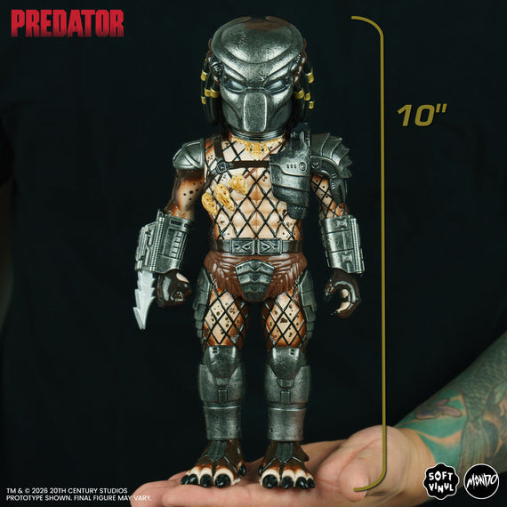 Predator 10