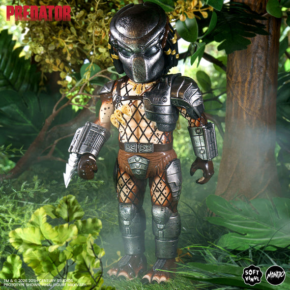Predator 10