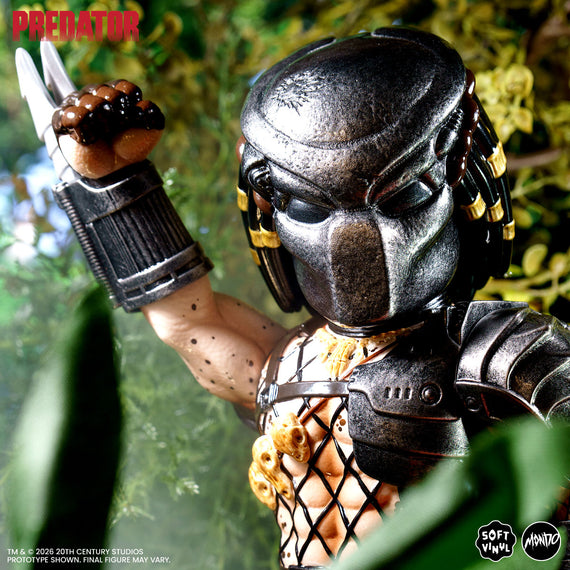 Predator 10