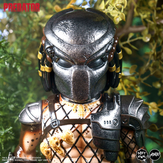 Predator 10