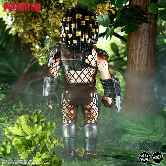 Predator 10