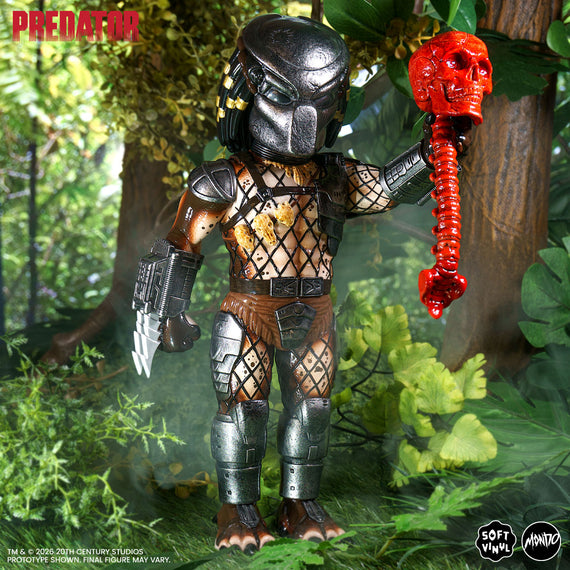 Predator 10