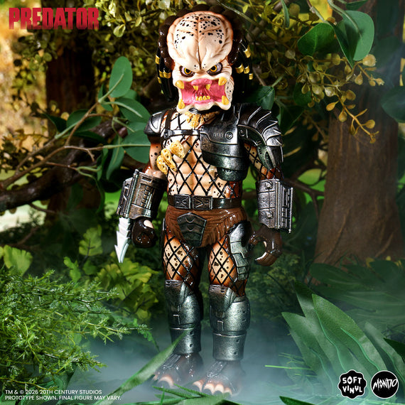 Predator 10