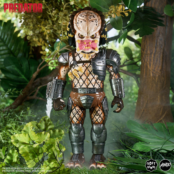 Predator 10