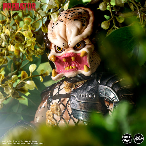 Predator 10