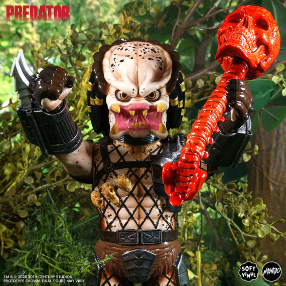 Predator 10