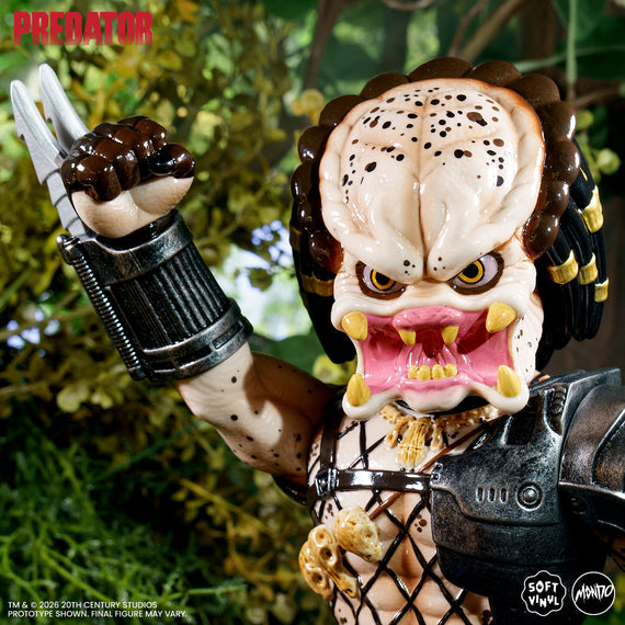 Predator 10