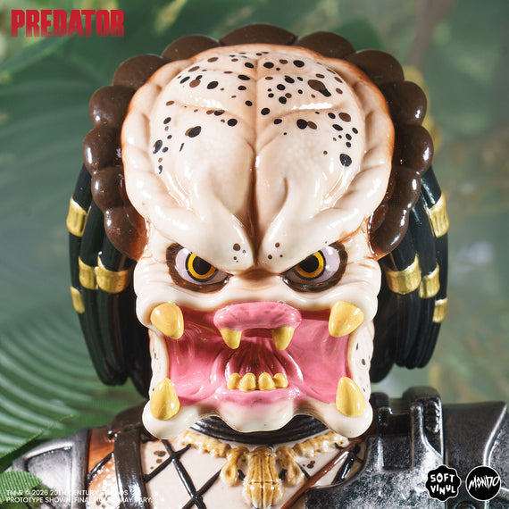 Predator 10
