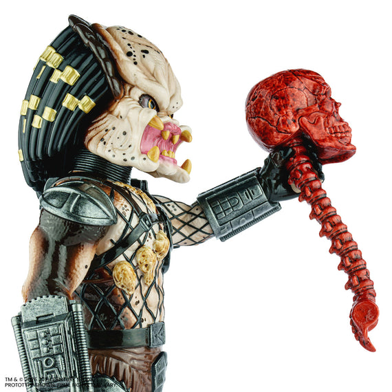 Predator 10